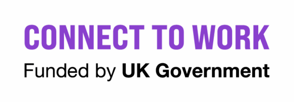 Connect to Work Logo