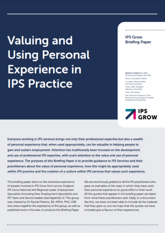 IPS Grow Briefing Paper
